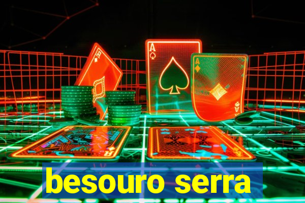 besouro serra-pau morde